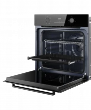 Духовой шкаф Kuppersberg HO 606 P Black Line