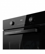 Духовой шкаф Kuppersberg HO 606 P Black Line