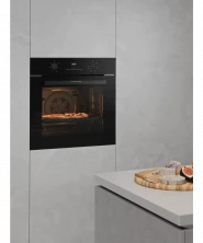 Духовой шкаф Kuppersberg HO 606 P Black Line