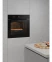 Духовой шкаф Kuppersberg HO 606 P Black Line