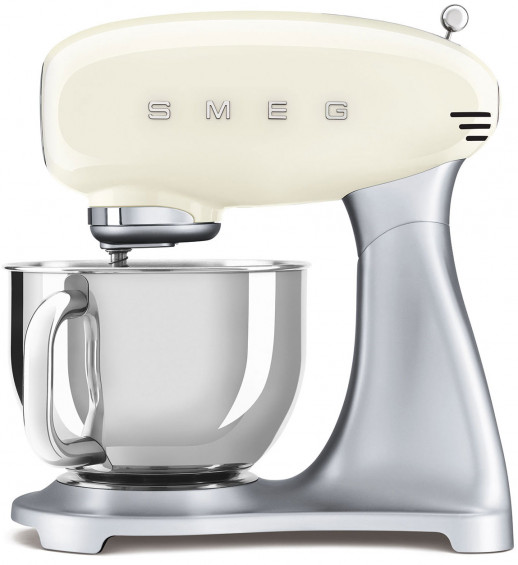 Миксер Smeg SMF02CREU