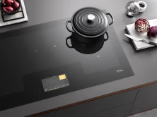 Индукционная варочная панель MIELE KM 7999 FL