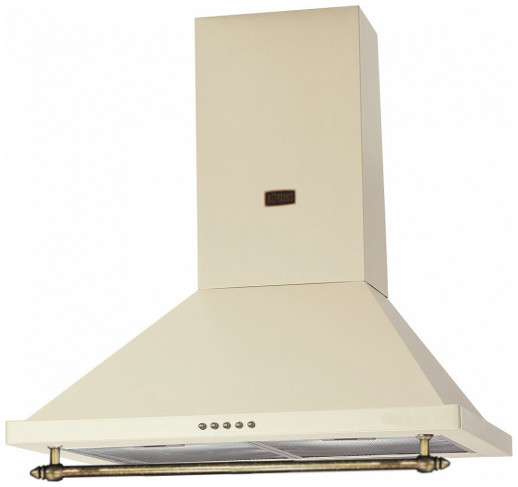 Вытяжка Korting KHC 6750 RB