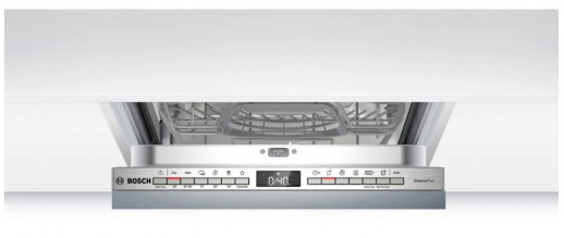 Встраиваемая посудомоечная машина Bosch SPV4HMX10E