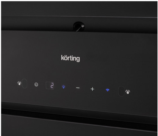 Встраиваемая вытяжка KORTING KHI 9099 ICGN