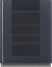 Встраиваемый винный шкаф SMEG CVI138RG