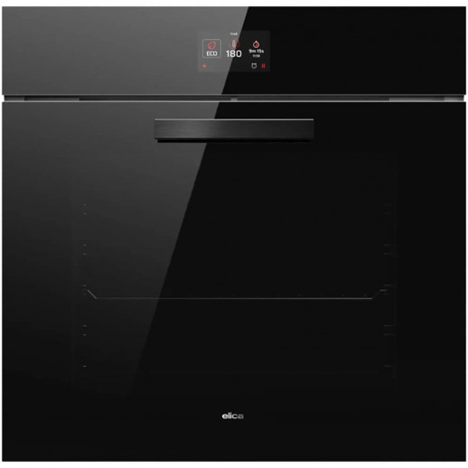 Духовой шкаф ELICA VIRTUS MULTI 60 TFT BL
