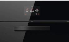 Духовой шкаф ELICA VIRTUS MULTI 60 TFT BL