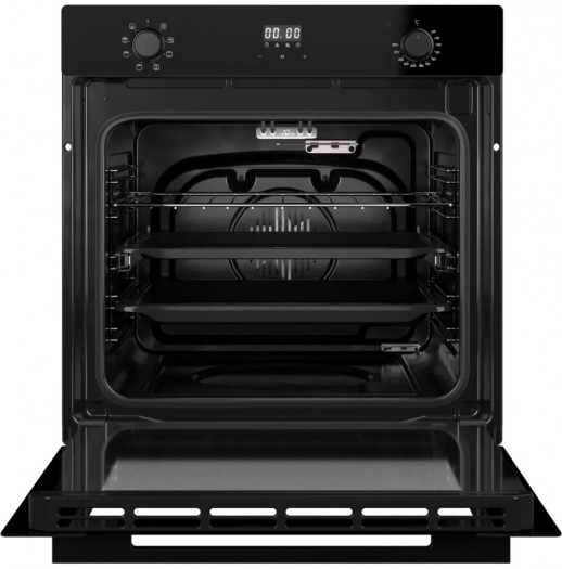 Духовой шкаф Kuppersberg HO 620 BL