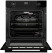 Духовой шкаф Kuppersberg HO 620 BL
