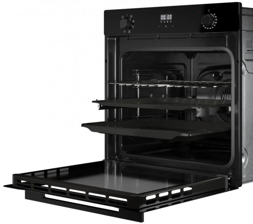 Духовой шкаф Kuppersberg HO 620 BL