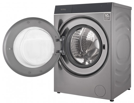 Стиральная машина KORTING KWM 60DS1499 An