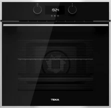 Духовой шкаф TEKA HLB 830 BLACK-SS
