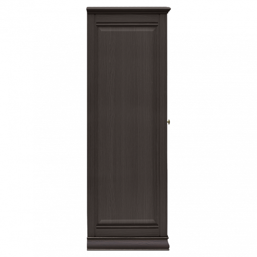 Винный шкаф MEYVEL MV102-WD1-C (Dark Chocolate)