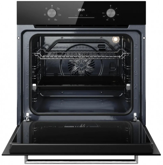 Духовой шкаф Kuppersberg HO 606 X Line