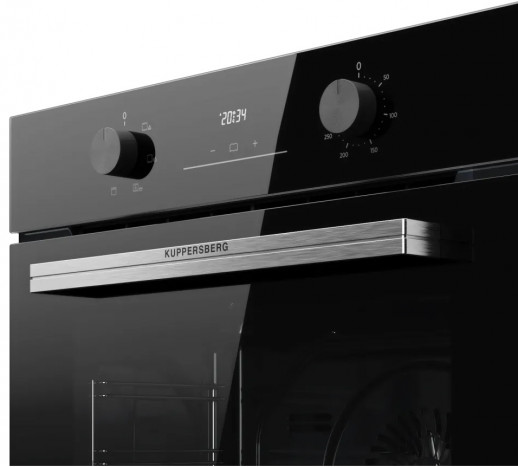 Духовой шкаф Kuppersberg HO 606 X Line