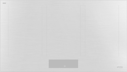Индукционная варочная панель SMEG SIM3964MWH