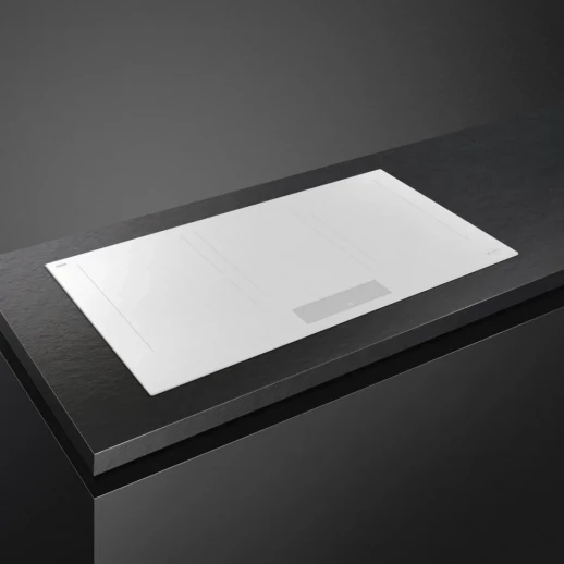 Индукционная варочная панель SMEG SIM3964MWH