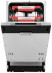 Встраиваемая посудомоечная машина Kuppersberg GLM 4580