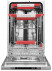 Встраиваемая посудомоечная машина Kuppersberg GLM 4580