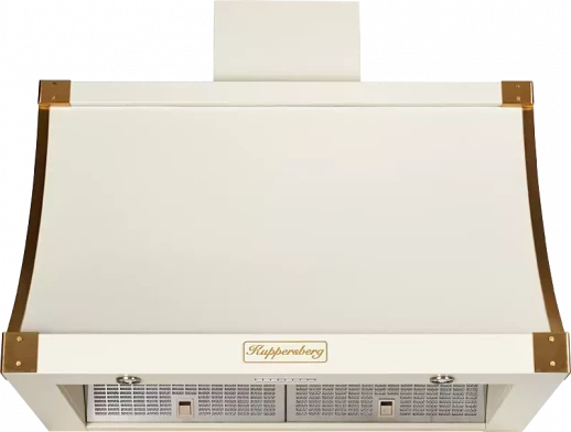 Вытяжка Kuppersberg T 939 C Bronze