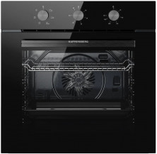 Духовой шкаф Kuppersberg HO 603 Black Line