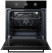 Духовой шкаф Kuppersberg HO 603 Black Line