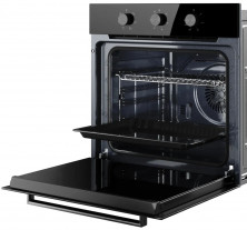 Духовой шкаф Kuppersberg HO 603 Black Line