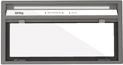Встраиваемая вытяжка Korting KHI 60945 DGW