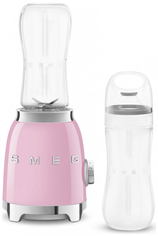Блендер SMEG PBF01PKEU