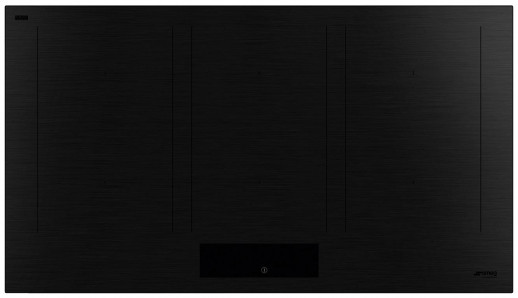 Индукционная варочная панель Smeg SIM3964MB