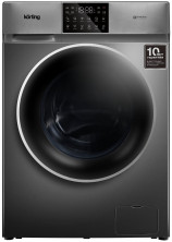 Стиральная машина KORTING KWM 60DV1297 Gr