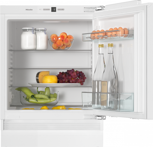 Встраиваемый холодильник MIELE K 31222 Ui-1