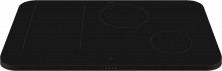 Индукционная варочная панель SMEG SISL7844MB
