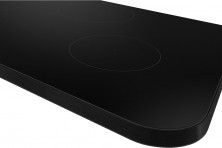 Индукционная варочная панель SMEG SISL7844MB