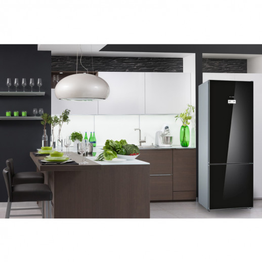 Холодильник Bosch KGN49LB30U