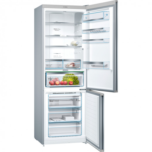 Холодильник Bosch KGN49LB30U