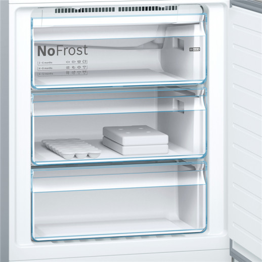 Холодильник Bosch KGN49LB30U