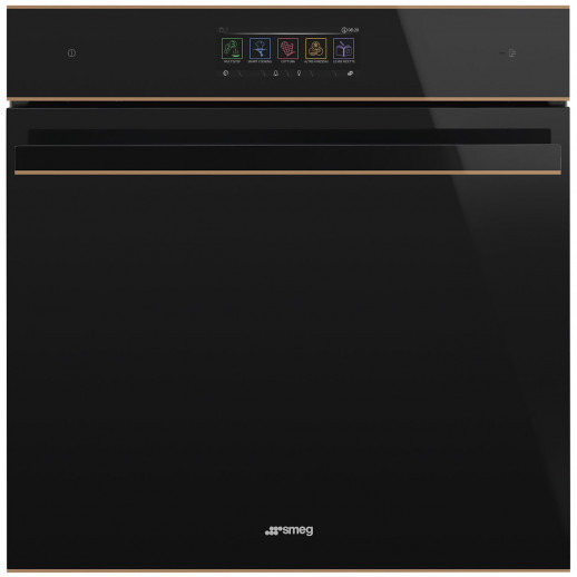 Духовой шкаф Smeg SO6606WAPNR