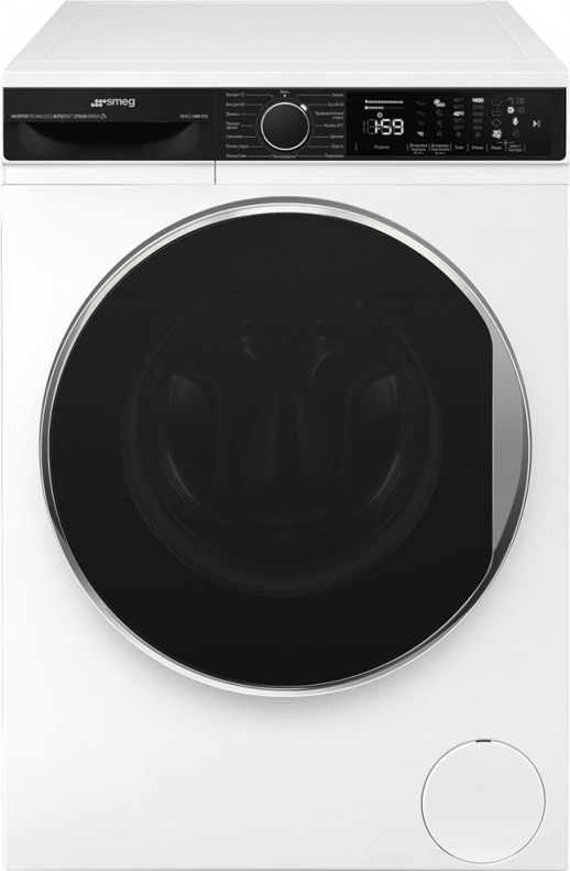 Стиральная машина SMEG WM3T04RU4