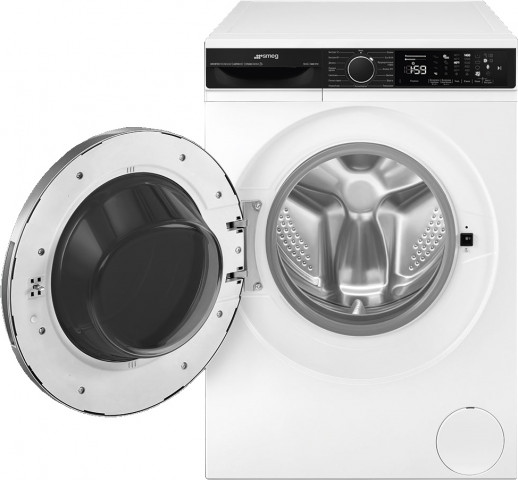 Стиральная машина SMEG WM3T04RU4