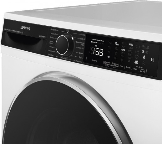 Стиральная машина SMEG WM3T04RU4