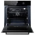 Духовой шкаф Kuppersberg HO 606 P Black