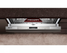 Встраиваемая посудомоечная машина NEFF S297TCX00E