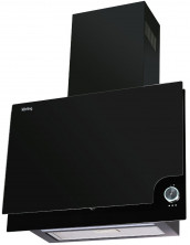 Встраиваемая вытяжка Korting KHC 67806 ICPGN