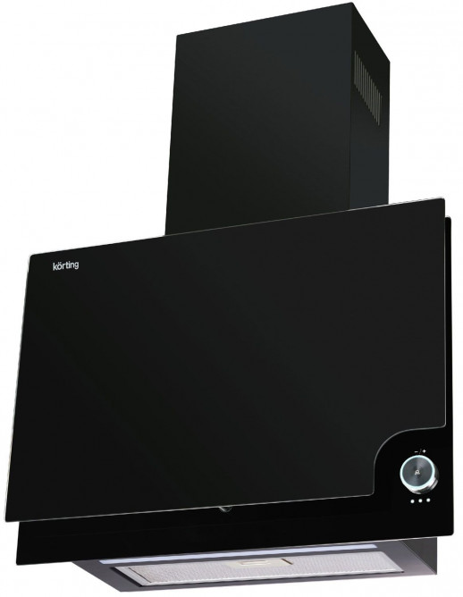 Встраиваемая вытяжка Korting KHC 67806 ICPGN