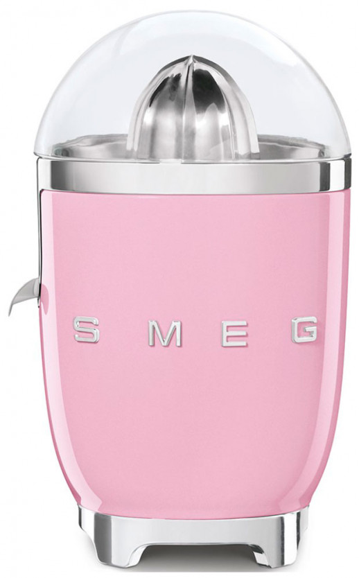 Соковыжималка SMEG CJF11PKEU