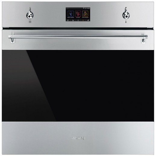 Духовой шкаф Smeg SO6303APX