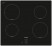 Индукционная варочная панель Bosch PUG611AA5E