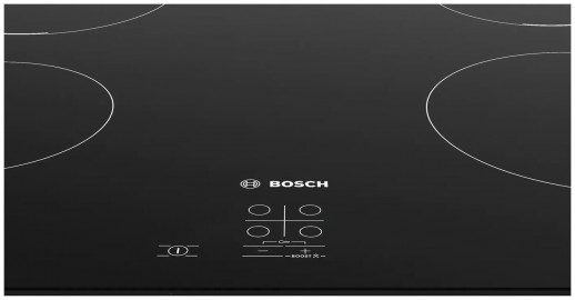 Индукционная варочная панель Bosch PUG611AA5E